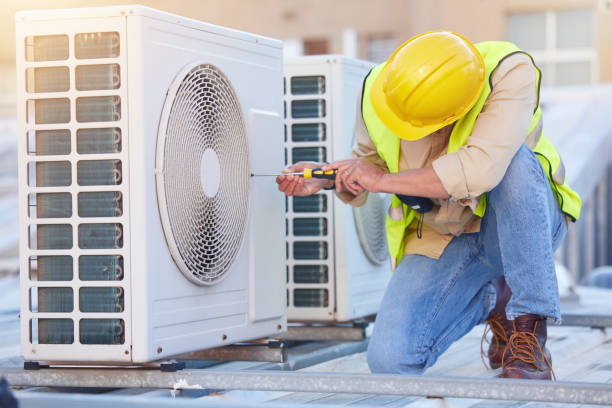 Best HVAC Replacement Cost  in Hamilton, OH