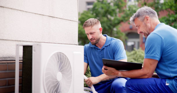 Best Heating Repair Services  in Hamilton, OH