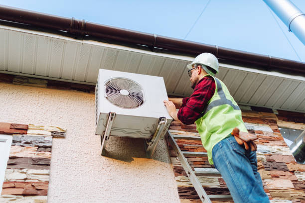 Best HVAC Cleaning Services  in Hamilton, OH