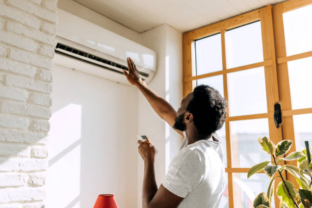 Best HVAC Cleaning Services  in Hamilton, OH