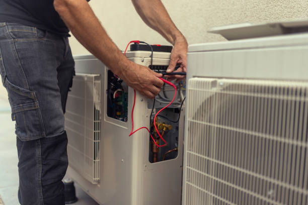 Best Commercial HVAC Repair  in Hamilton, OH