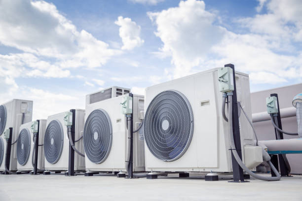 Best HVAC Air Duct Cleaning  in Hamilton, OH
