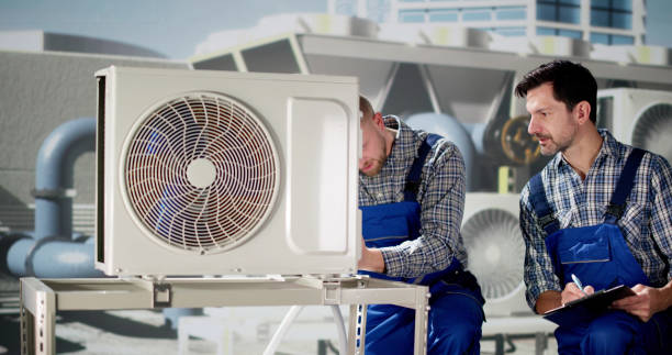 AC Installation Near Me in Hamilton, OH