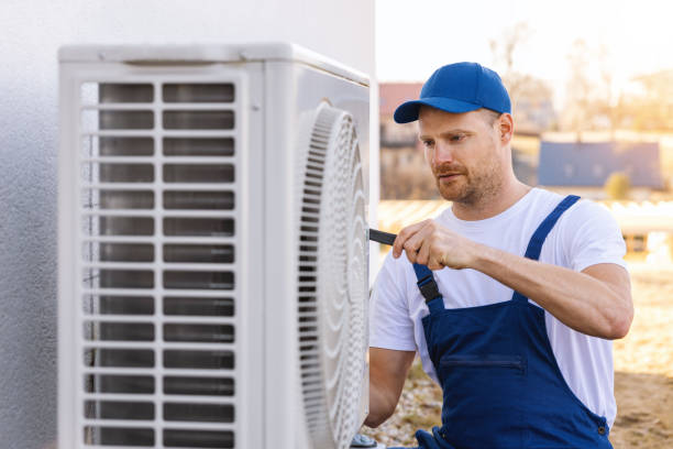 Best HVAC Air Duct Cleaning  in Hamilton, OH